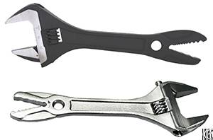 Alligator Adjustable Wrench