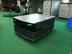 Laser Navigation Agv