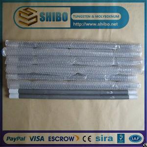 Super Rod Type Sic Heating Element With Factory Direct Sales