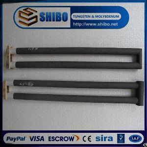 U Type Silicon Carbide Sic Heating Element At Best Price