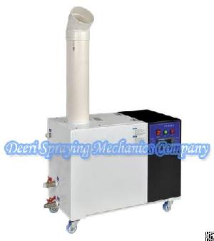3l industrial ultrasonic humidifier