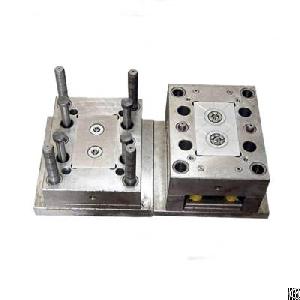 Plastic Abs Gear Injection Mold Maker