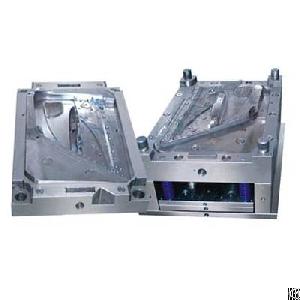 plastic door panel injection mold auto