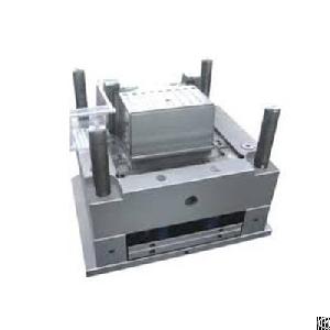 Plastic Refrigerator Drawer Injection Mold