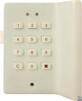 digital electronic locker lock