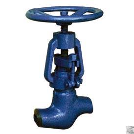 J61y 200 / 250 / 320 Power Plant Globe Valve