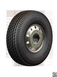 tbr tyre f668