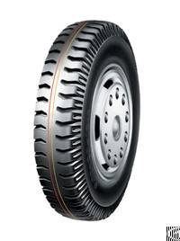 truck tyre rib