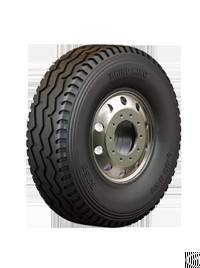 Tbr Tyre F358