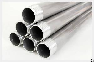 Aluminum Alloy Drilling Pipe