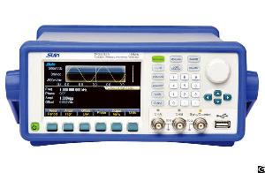 Arbitrary Waveform Generators