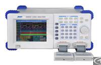 Frequency Characteristic Analyzer