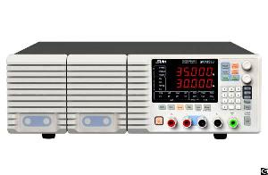 Programmable Dc Power Supplies