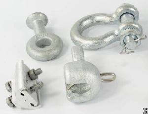 Metal Fittings