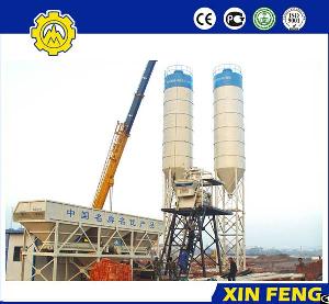 Supply For Batching Plant Or Concrete Batch Plants