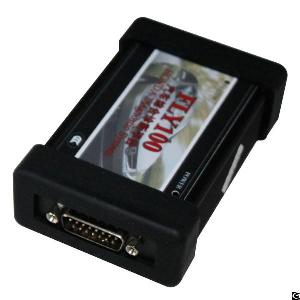 fly100 scanner locksmith version