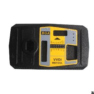 Vvdi V2.0.8 Mb Bga Tool Benz Key Programmer Including Bga Calculator Function