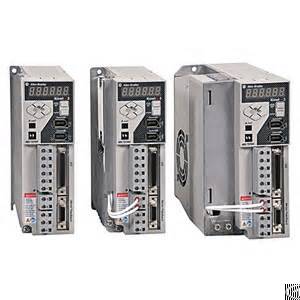 Allen Bradley Servo Drive