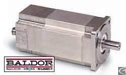 Baldor Servo Motor