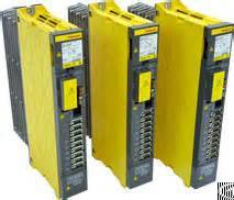 Fanuc Servo Drive