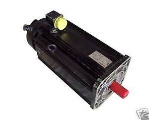 Indramat Servo Motor