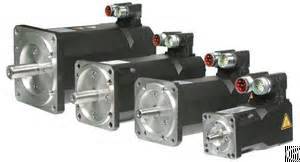 Keb Servo Motor