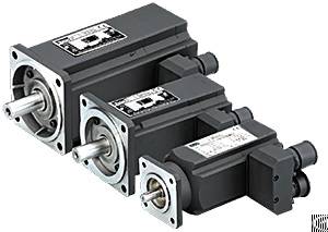 parker servo motor