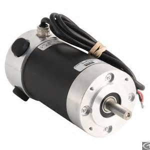 parvex servo motor