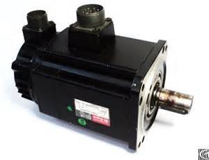 Sanyo Denki Servo Motor