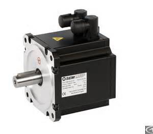 sem servo motor