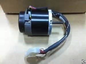 teknic servo motor