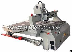 3d Wood Cnc Router Table Machines For Sale W1325cv