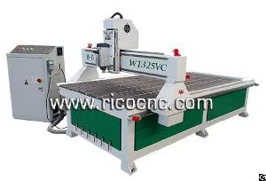 Best Diy Cnc Router Machine For Woodworking W1325vc