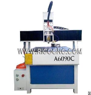 signs cnc router shop a6090c