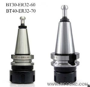 Bt 30 Bt40 Precision Er Tool Holders For Cnc Machines