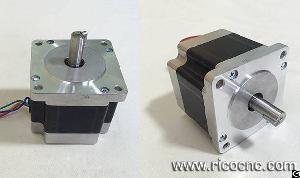 High Torque Two Phase Hybrid Stepper Motors For Cnc Routers