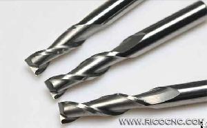 Upcut Spiral Router Bit Carbide Spiral End Mill Cutters