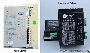 Yako Leadshine Driver For Cnc Stepper Motor