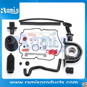 Auto Rubber Parts