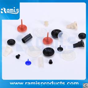 Silicone Umbrella Duckbill Check Valve