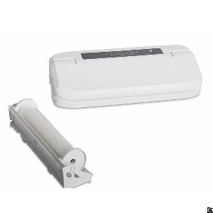 Innovative Home Vacuum Sealer Vs150c White