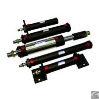Ashun Hydraulic Cylinder