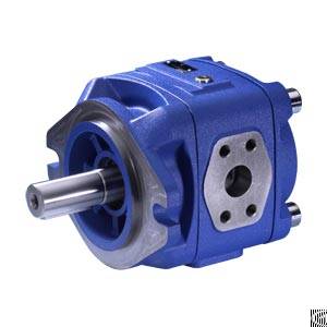 bosch rexroth gear pump