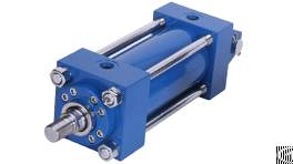 Eaton Hydraulic Cylinder