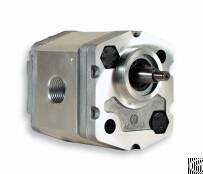 marzocchi gear pump