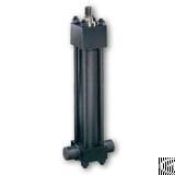 parker hydraulic cylinder