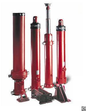 Penta Hydraulic Cylinder