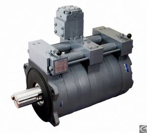 Tokimec Hydraulic Motor