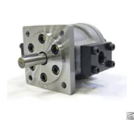 Toyooki Vane Pump Hvp