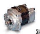 tyrone hydraulic pump